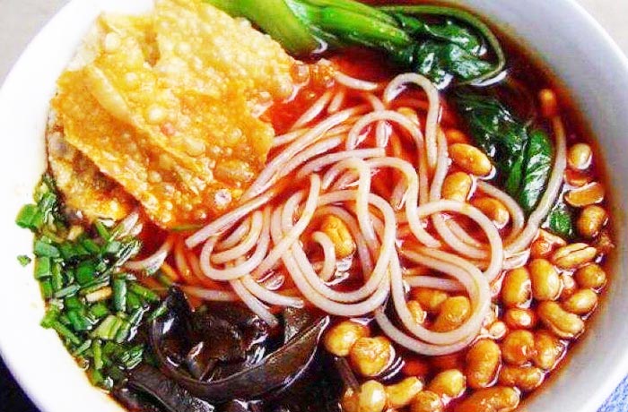 米易螺蛳粉培训
